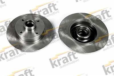 KRAFT AUTOMOTIVE 6050030 EAN: 5901159017275.
