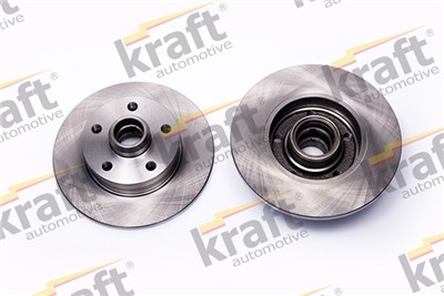 KRAFT AUTOMOTIVE 6050050 EAN: 5901159017282.