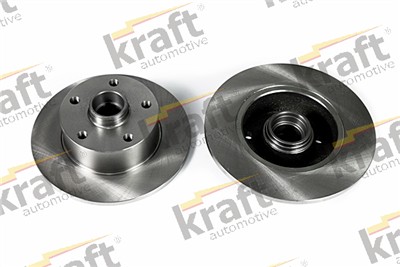 KRAFT AUTOMOTIVE 6050120 EAN: 5901159017312.