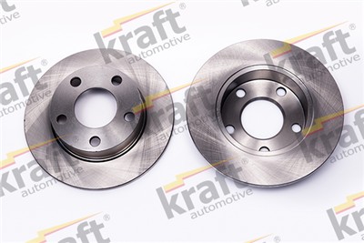 KRAFT AUTOMOTIVE 6050130 EAN: 5901159017329.