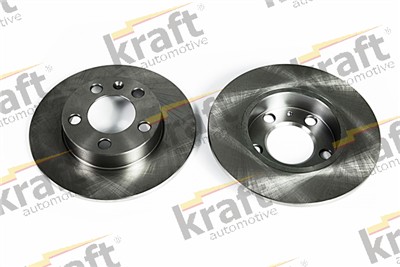 KRAFT AUTOMOTIVE 6050180 EAN: 5901159017343.
