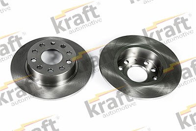 KRAFT AUTOMOTIVE 6050260 EAN: 5901159017350.