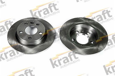 KRAFT AUTOMOTIVE 6050500 EAN: 5901159017374.