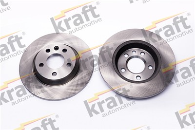 KRAFT AUTOMOTIVE 6050510 EAN: 5901159201711.