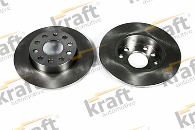 KRAFT AUTOMOTIVE 6050520 EAN: 5901159017381.