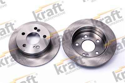 KRAFT AUTOMOTIVE 6051010 EAN: 5901159017404.