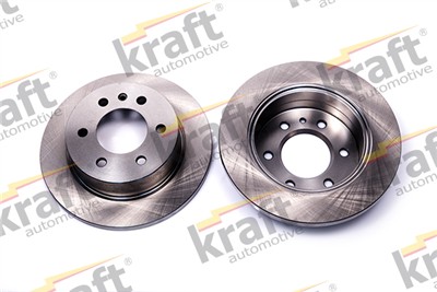 KRAFT AUTOMOTIVE 6051431 EAN: 5901159206792.