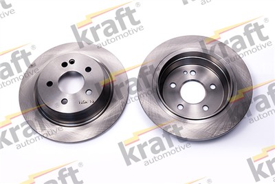 KRAFT AUTOMOTIVE 6051480 EAN: 5901159201780.