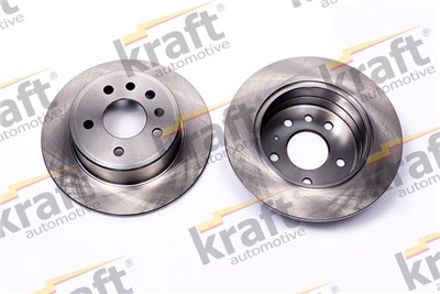 KRAFT AUTOMOTIVE 6051500 EAN: 5901159017497.