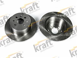 KRAFT AUTOMOTIVE 6051540