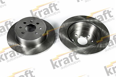 KRAFT AUTOMOTIVE 6051540 EAN: 5901159017534.