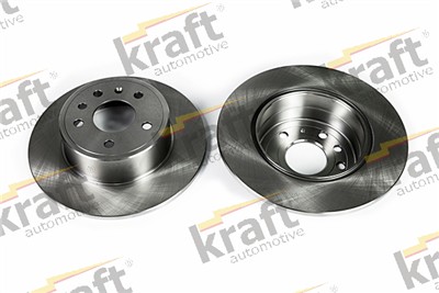 KRAFT AUTOMOTIVE 6051550 EAN: 5901159017541.