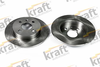 KRAFT AUTOMOTIVE 6051560 EAN: 5901159017558.