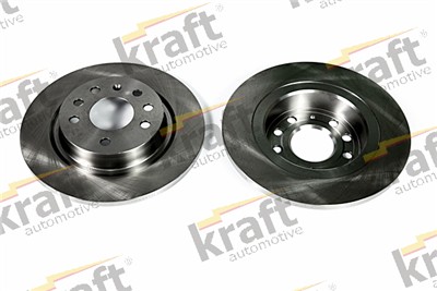 KRAFT AUTOMOTIVE 6051650 EAN: 5901159017626.