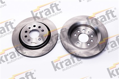 KRAFT AUTOMOTIVE 6051651 EAN: 5901159017633.