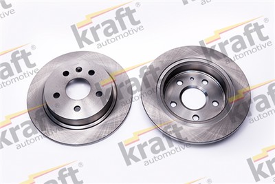 KRAFT AUTOMOTIVE 6051653 EAN: 5901159219440.
