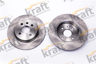 KRAFT AUTOMOTIVE 6051660 EAN: 5901159098564.
