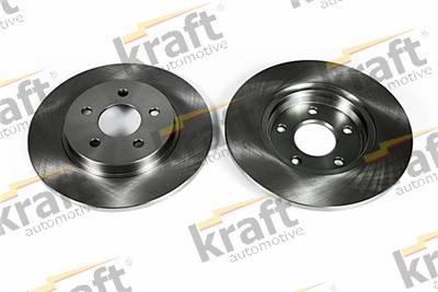 KRAFT AUTOMOTIVE 6052130 EAN: 5901159017664.