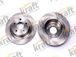 KRAFT AUTOMOTIVE 6052210