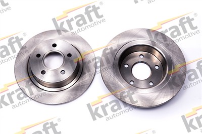 KRAFT AUTOMOTIVE 6052210 EAN: 5901159147767.