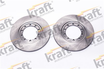 KRAFT AUTOMOTIVE 6052212 EAN: 5901159233323.