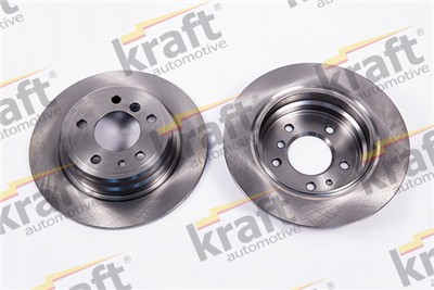 KRAFT AUTOMOTIVE 6052510 EAN: 5901159017695.