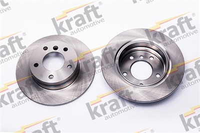 KRAFT AUTOMOTIVE 6052590 EAN: 5901159017725.