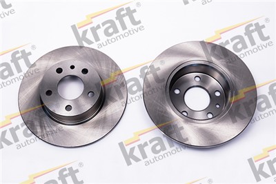 KRAFT AUTOMOTIVE 6053010 EAN: 5901159017794.