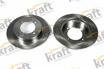 KRAFT AUTOMOTIVE 6054220 EAN: 5901159017817.