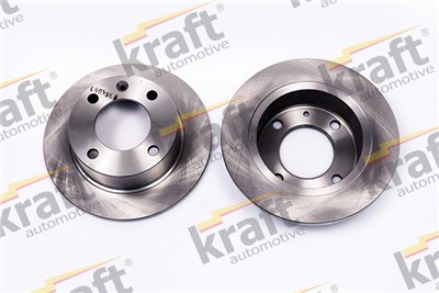 KRAFT AUTOMOTIVE 6055070 EAN: 5901159017909.