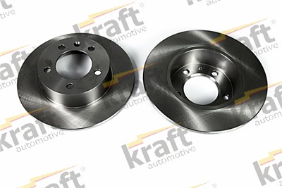 KRAFT AUTOMOTIVE 6055090 EAN: 5901159017916.