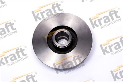 KRAFT AUTOMOTIVE 6055100 EAN: 5901159017923.