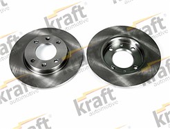 KRAFT AUTOMOTIVE 6055540
