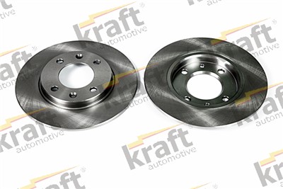 KRAFT AUTOMOTIVE 6055540 EAN: 5901159017961.