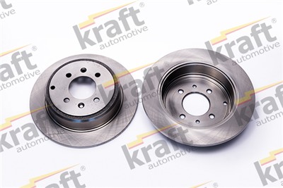 KRAFT AUTOMOTIVE 6055550 EAN: 5901159017978.