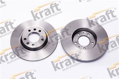 KRAFT AUTOMOTIVE 6055570 EAN: 5901159208437.