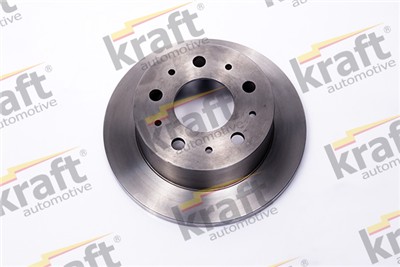 KRAFT AUTOMOTIVE 6055907 EAN: 5901159230766.