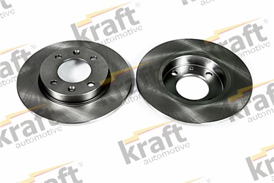 KRAFT AUTOMOTIVE 6055920 EAN: 5901159018005.
