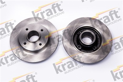 KRAFT AUTOMOTIVE 6055925 EAN: 5901159206020.
