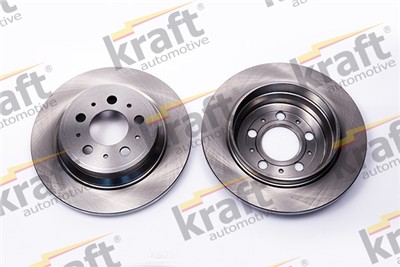 KRAFT AUTOMOTIVE 6056350 EAN: 5901159018074.