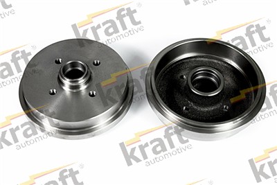 KRAFT AUTOMOTIVE 6060010 EAN: 5901159084383.