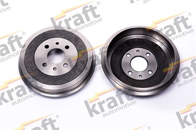 KRAFT AUTOMOTIVE 6063010 EAN: 5901159194631.