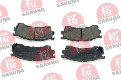 SAKURA 600-30-3580 EAN: 5901159058841.