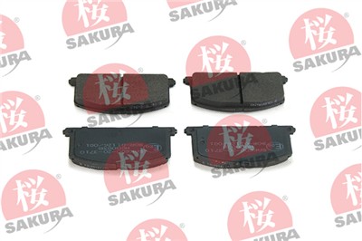 SAKURA 600-20-3710 EAN: 5901159059060.