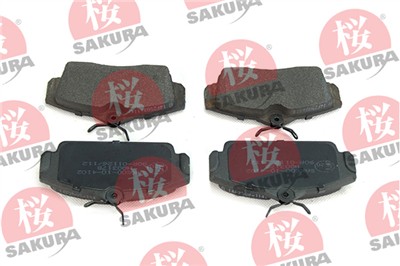 SAKURA 600-10-4102 EAN: 5901159059770.