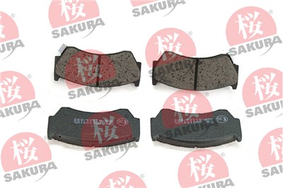 SAKURA 600-10-4185 EAN: 5901159059985.