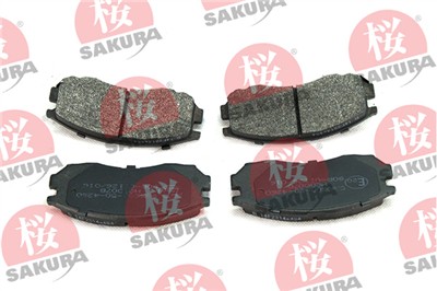 SAKURA 600-50-4260 EAN: 5901159060127.