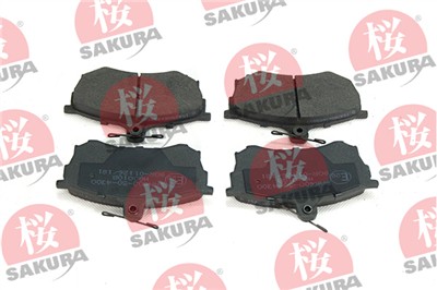 SAKURA 600-50-4300 EAN: 5901159060202.