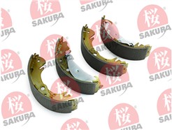 SAKURA 602-00-4602