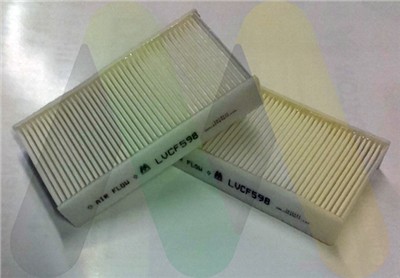 MOTAQUIP LVCF598 EAN: 5056025207950.